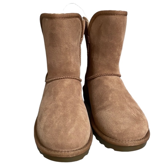 Women’s Winter / Shearling Boot - Picture 4 of 6